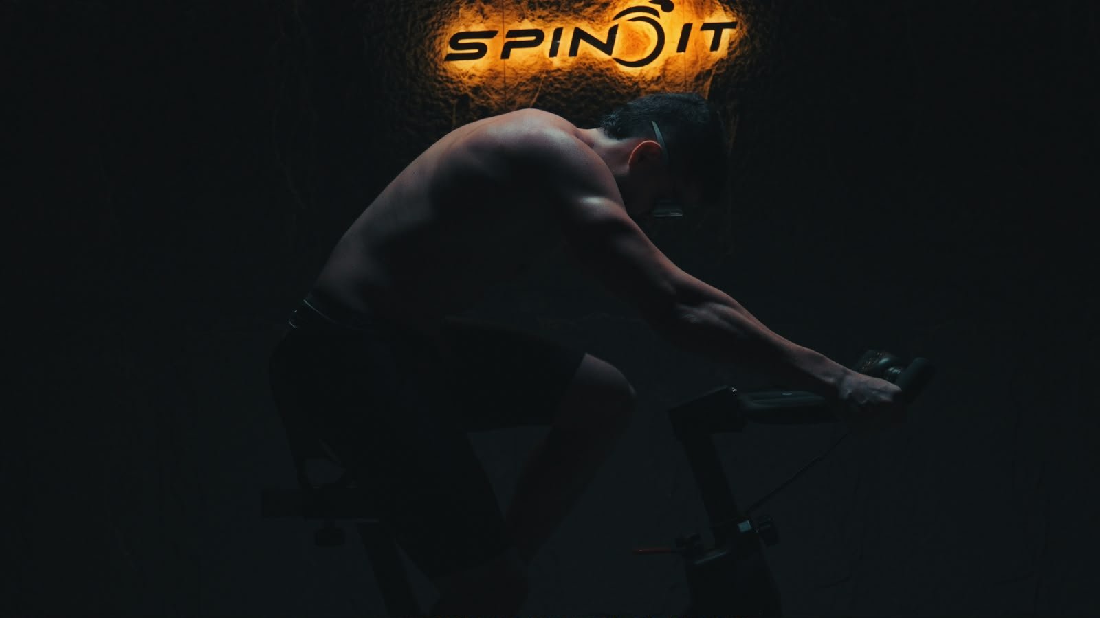 Entrenamiento en SPIN IT