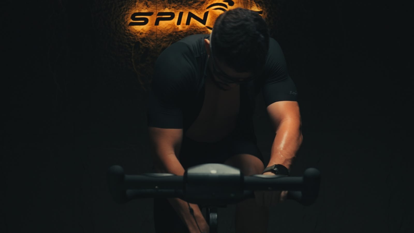 Entrenamiento en SPIN IT
