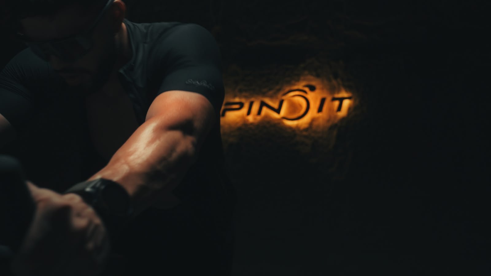 Entrenamiento en SPIN IT