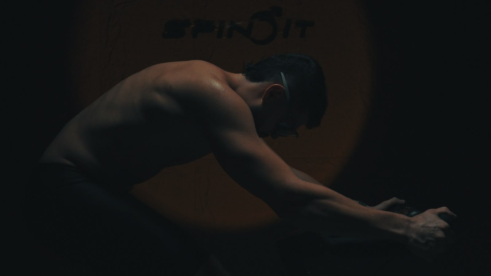 Entrenamiento en SPIN IT