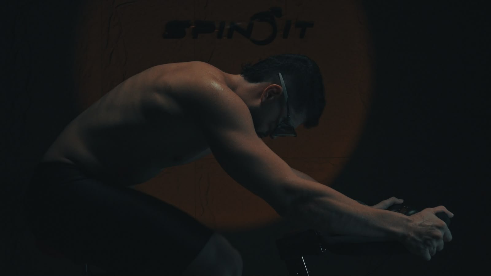 SPIN IT
