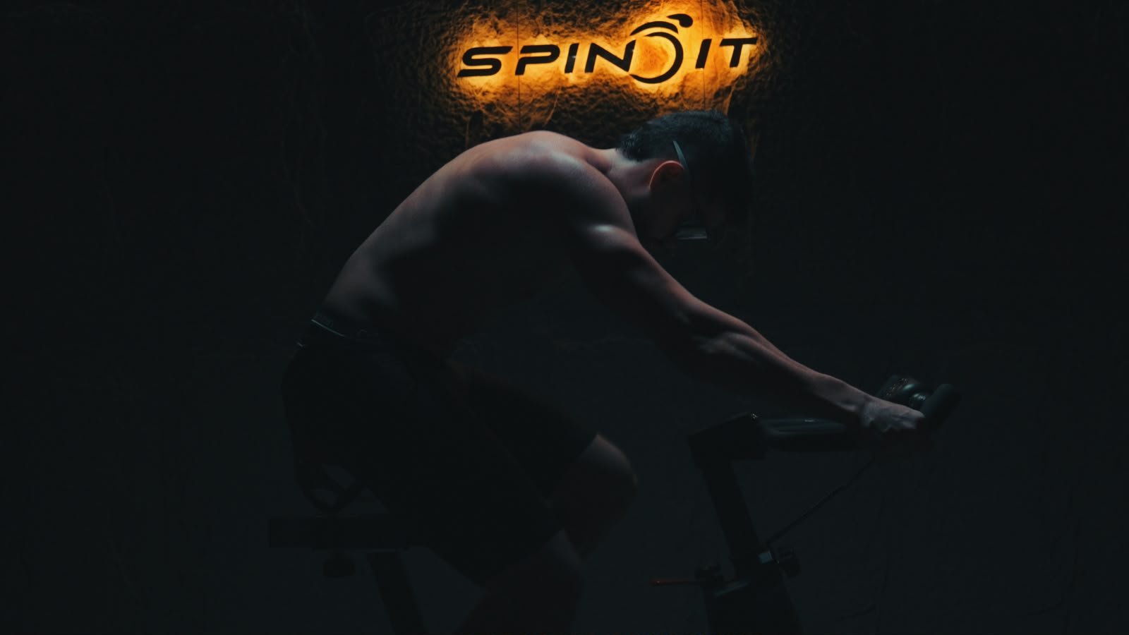 Entrenamiento en SPIN IT