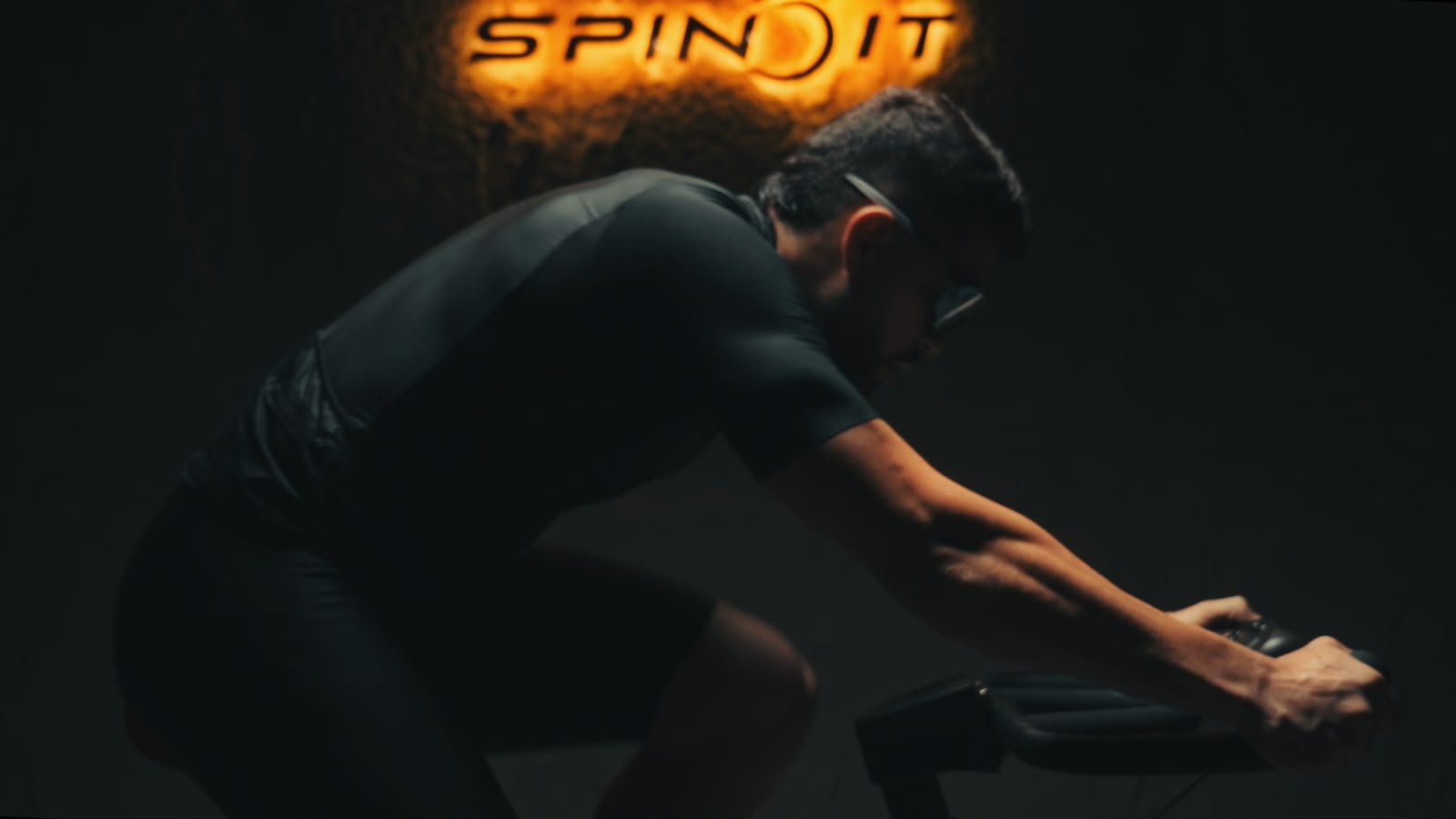 Entrenamiento en SPIN IT